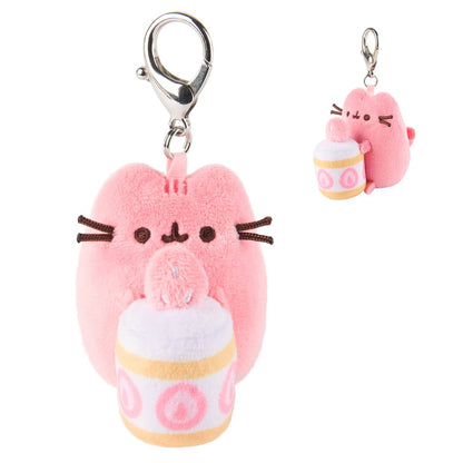 Pusheen Patisserie Series 23 Blind Box Bag Plush Charm