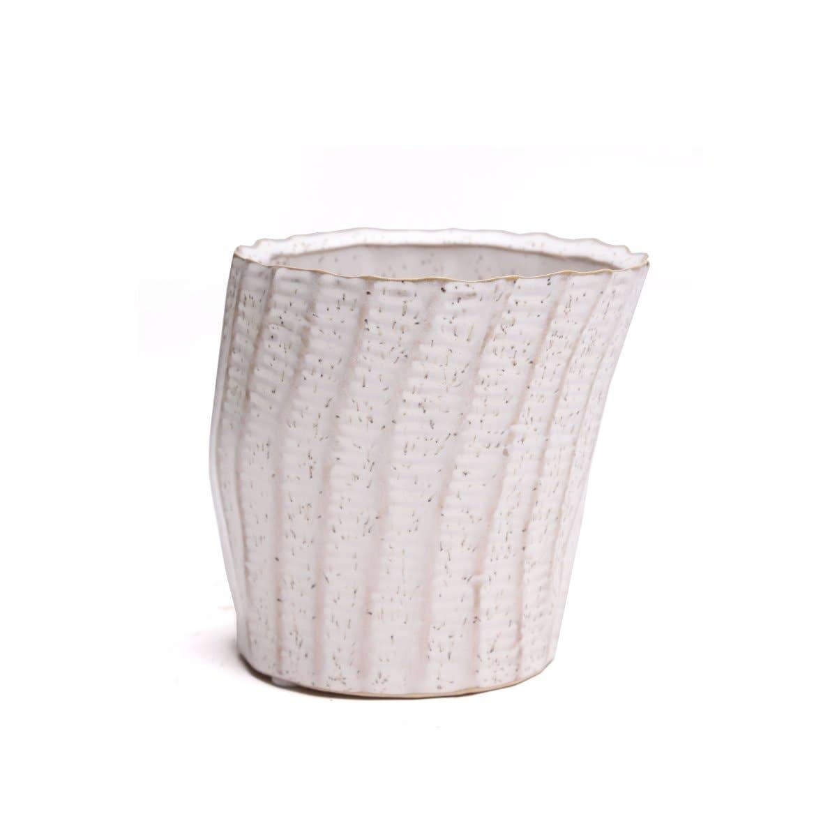 Katakana Japanese Planter Handmade Orchid Pot New For 2025