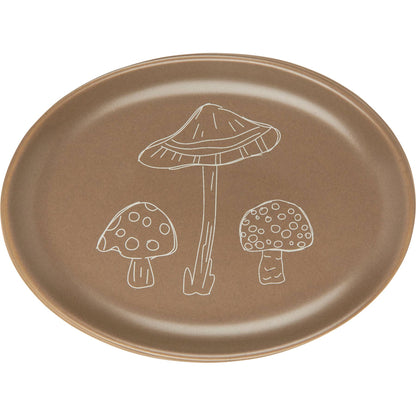 Mushrooms Vanity Tray