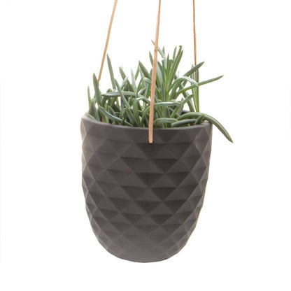 Thimble 5" Hanging Planter