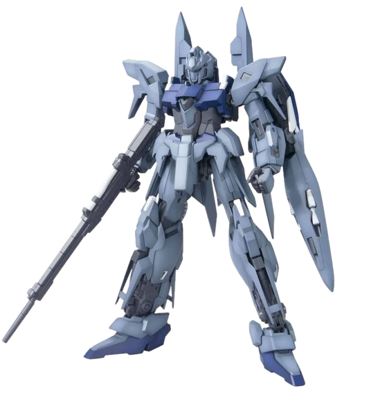 Bandai MG MSN-001A1 Delta Plus