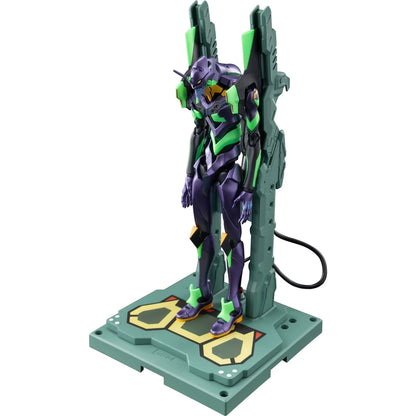 Neon Genesis Evangelion Test Type Unit-01 Ultra Action Edition Model Kit