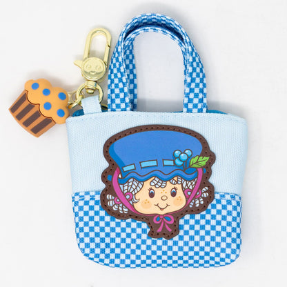Strawberry Shortcake & Friends Blind Box Mini Tote Bag Coin Purse