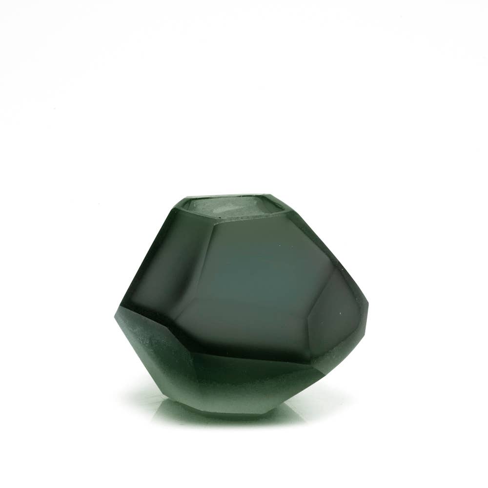 Gem Flower Vases With Unique Shapes Vases For Flowers