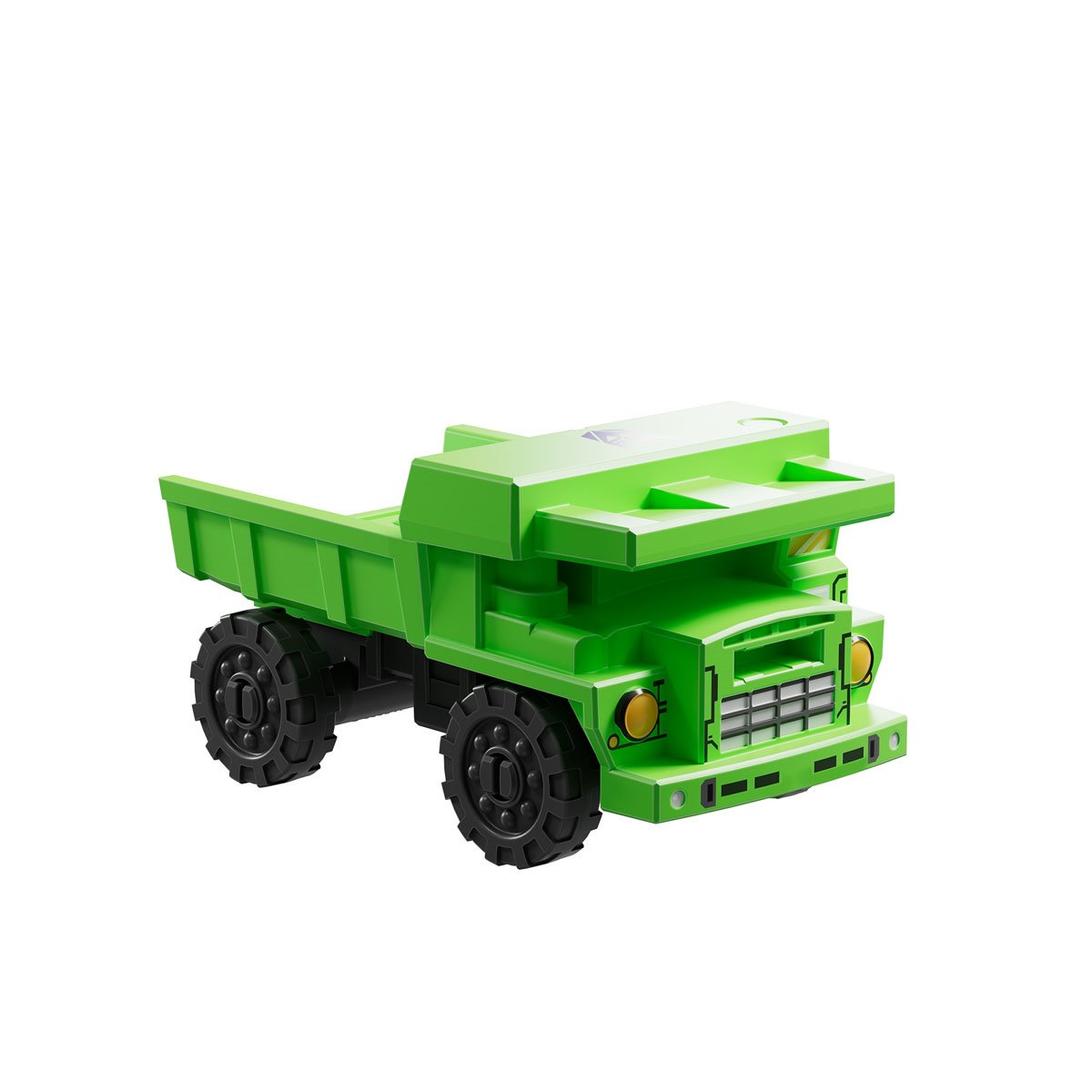 Transformers Defender Version 03 Heavy Metal War Blokees Mini Model Blind Box