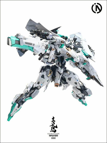 IN ERA+ RMD TR-2243EX Azure Falcon