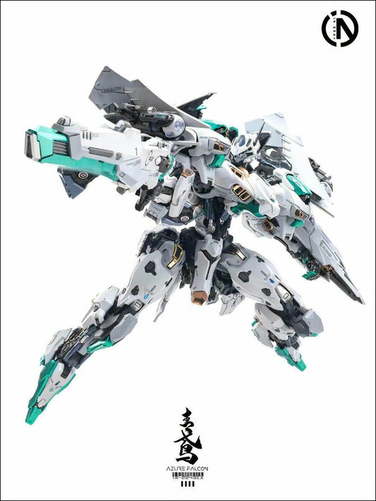 IN ERA+ RMD TR-2243EX Azure Falcon