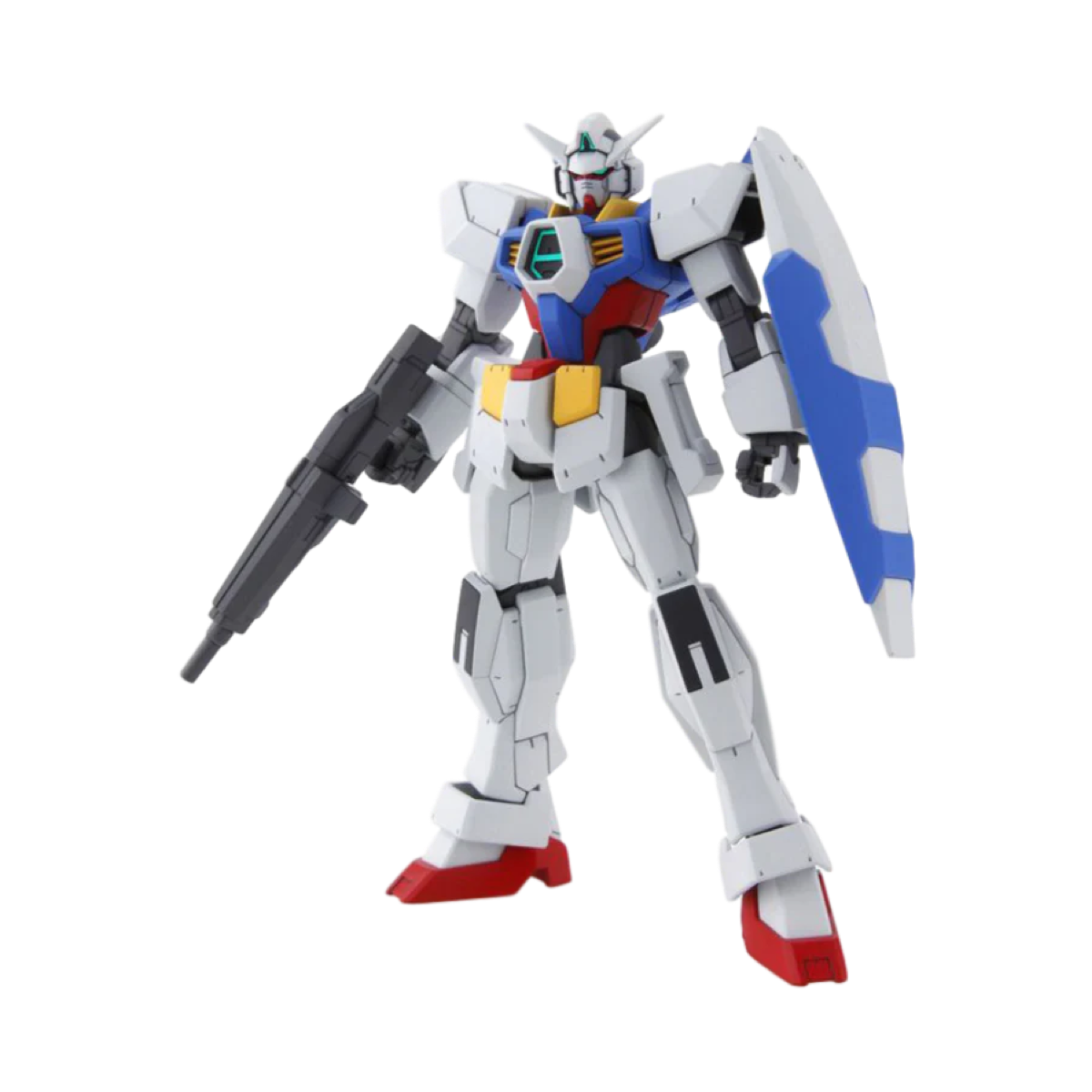 Bandai HGGA 001 Gundam AGE-1