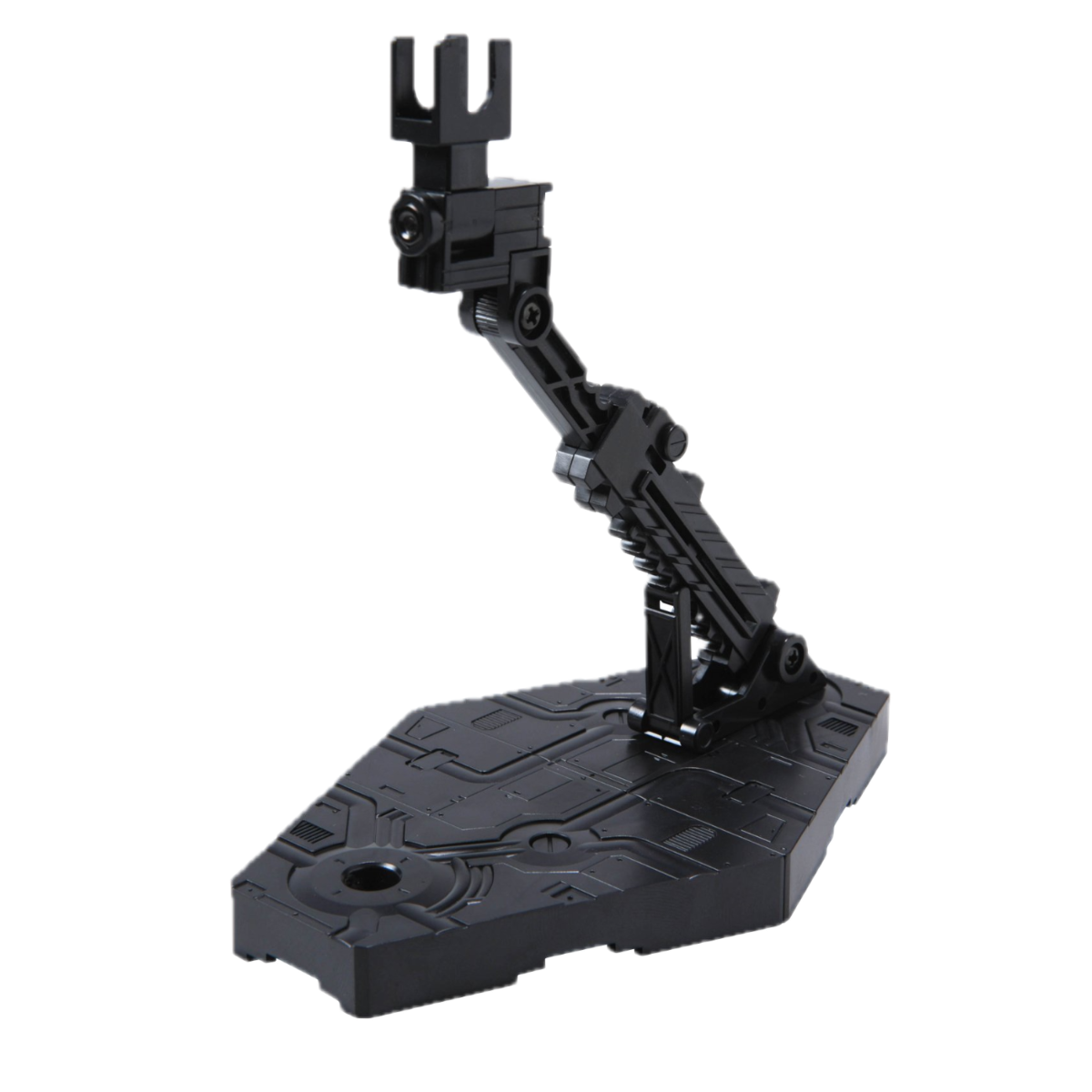 Bandai Action Base 2 Black