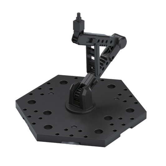 Bandai Action Base 5 Black