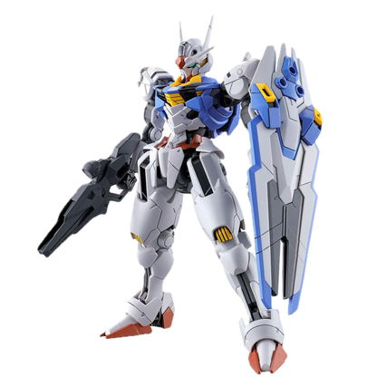Bandai HGWFM Gundam Aerial