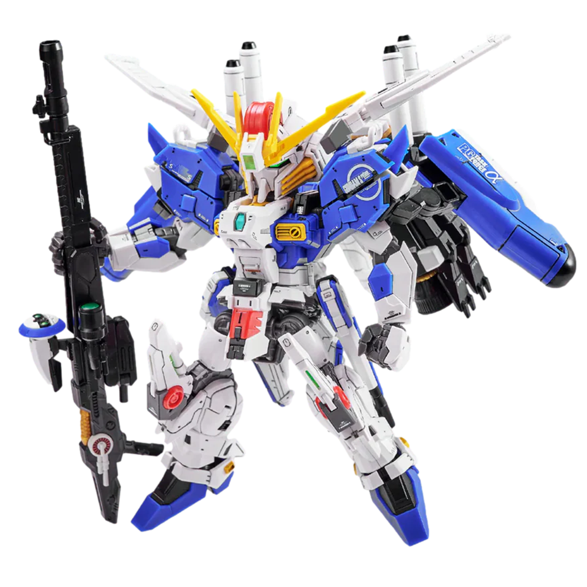 Anaheim Electronics MGSD 01EX ALICE