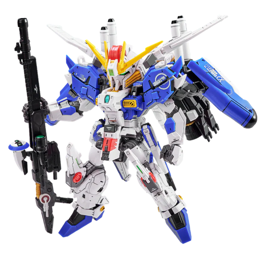 Anaheim Electronics MGSD 01EX ALICE
