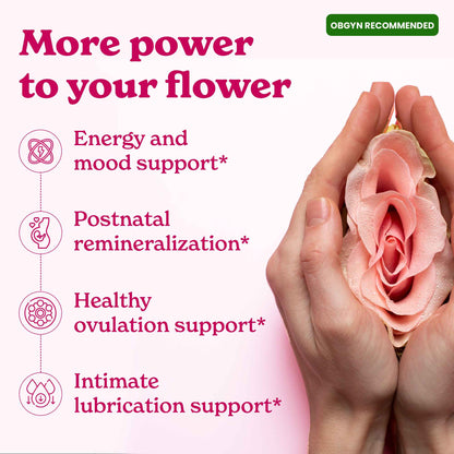 BetterAlt SHE-Lajit Honey Sticks - Strawberry