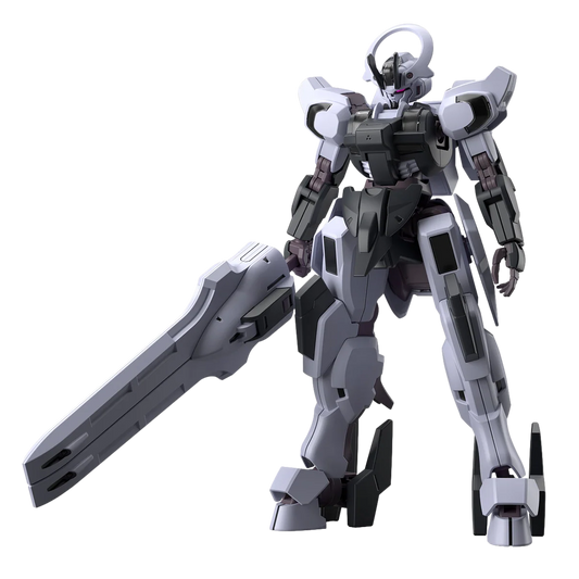 Bandai HGWFM Gundam Schwarzette