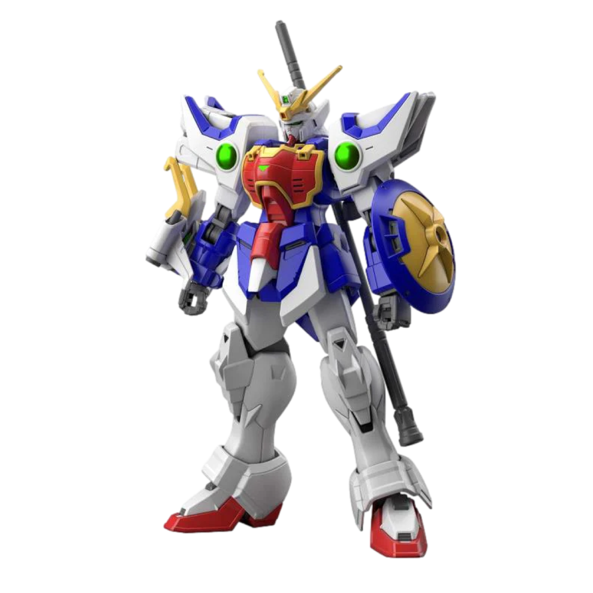 Bandai HGAC XXXG-01S Shenlong Gundam
