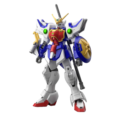Bandai HGAC XXXG-01S Shenlong Gundam