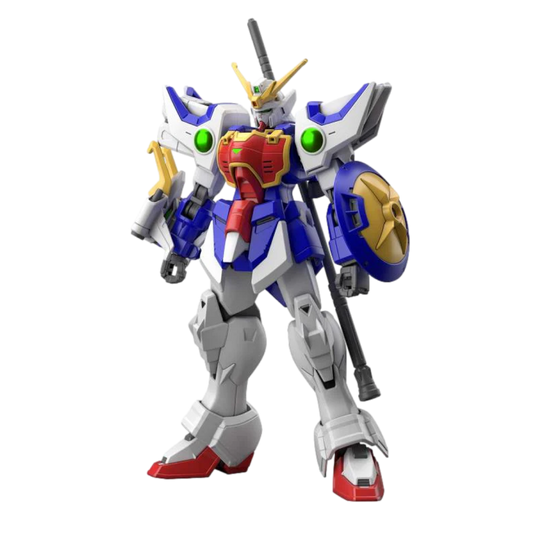 Bandai HGAC XXXG-01S Shenlong Gundam