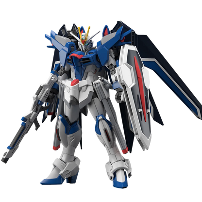 Bandai HGSD Rising Freedom Gundam