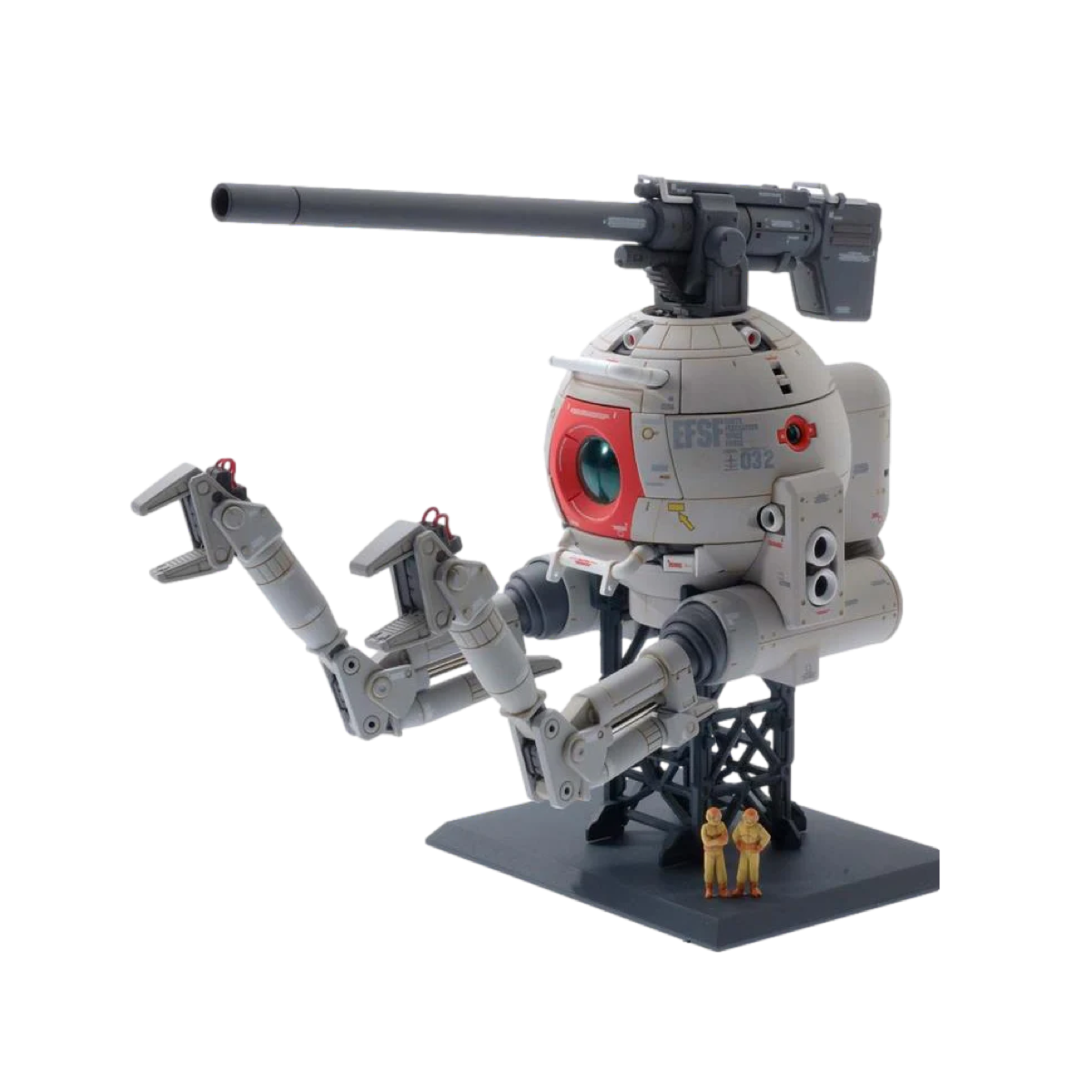 Bandai MG RB-79 Ball Ver. Ka