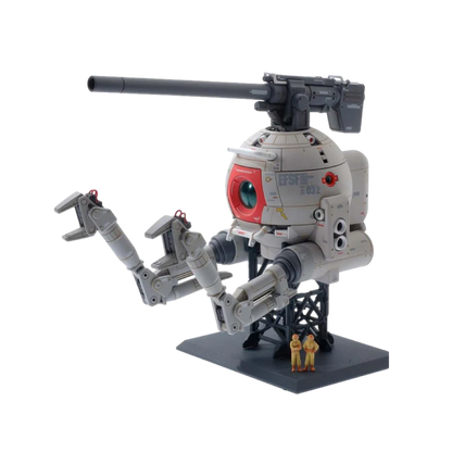 Bandai MG RB-79 Ball Ver. Ka