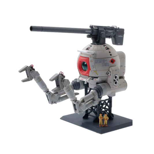Bandai MG RB-79 Ball Ver. Ka