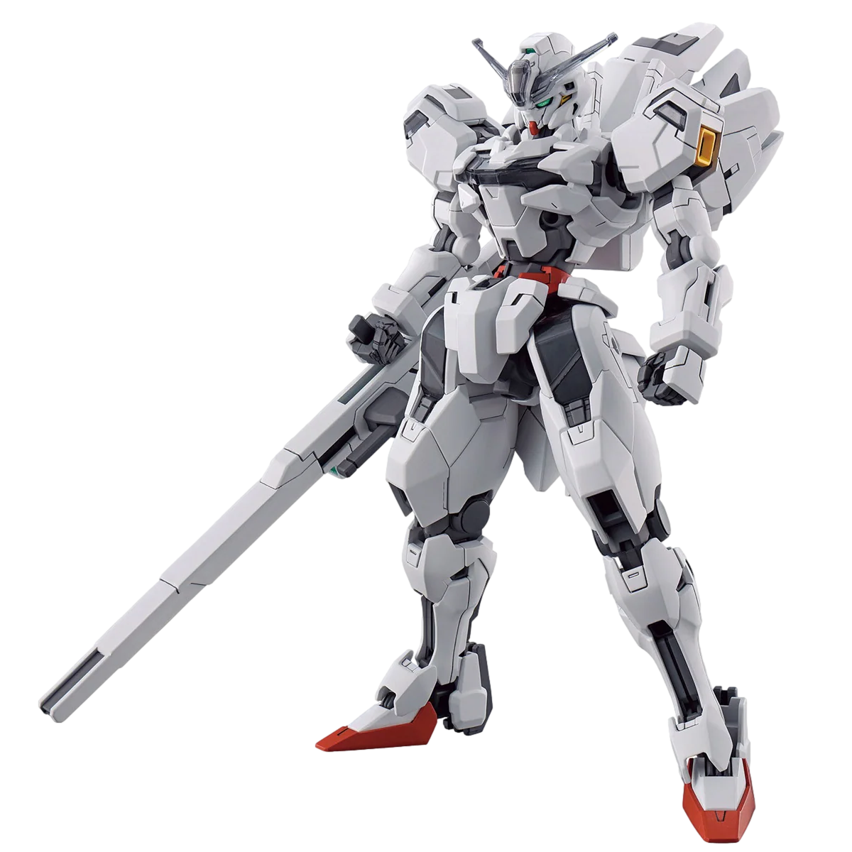 Bandai HGWFM Gundam Calibarn