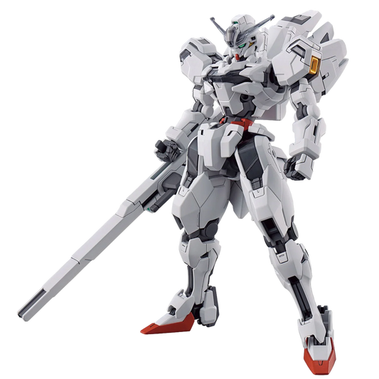 Bandai HGWFM Gundam Calibarn