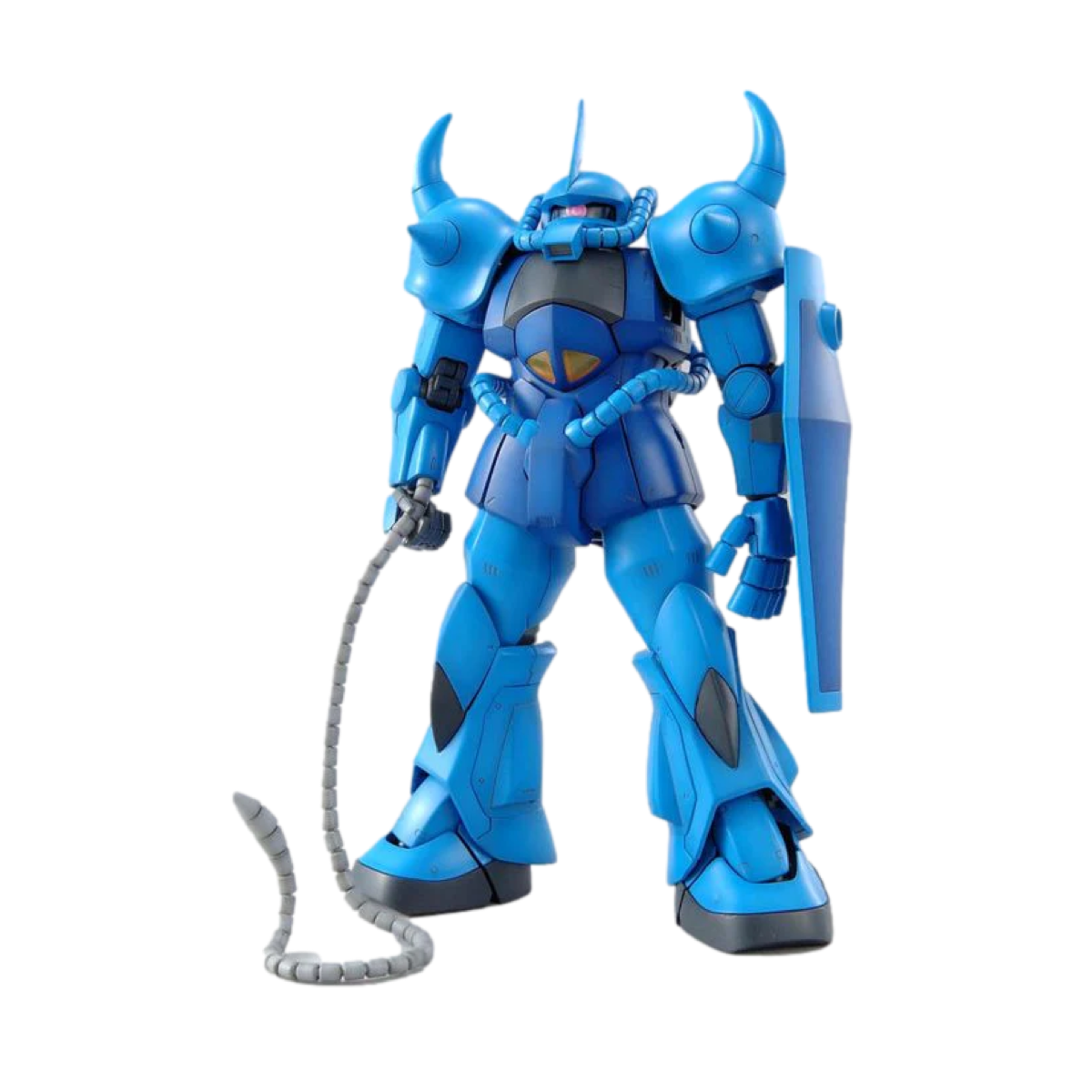 Bandai MG MS-07B Gouf ver. 2.0