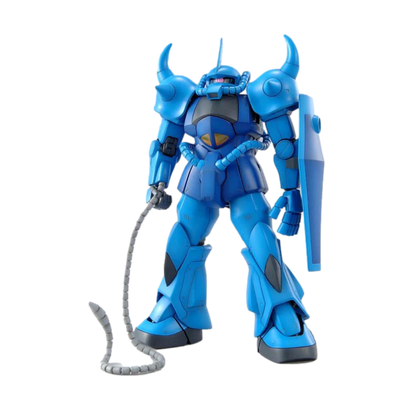 Bandai MG MS-07B Gouf ver. 2.0
