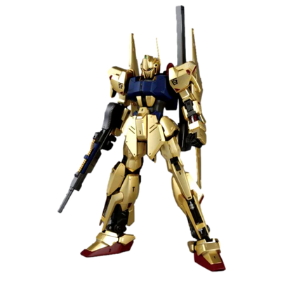 Bandai MG MSN-00100 Hyaku Shiki ver. 2.0