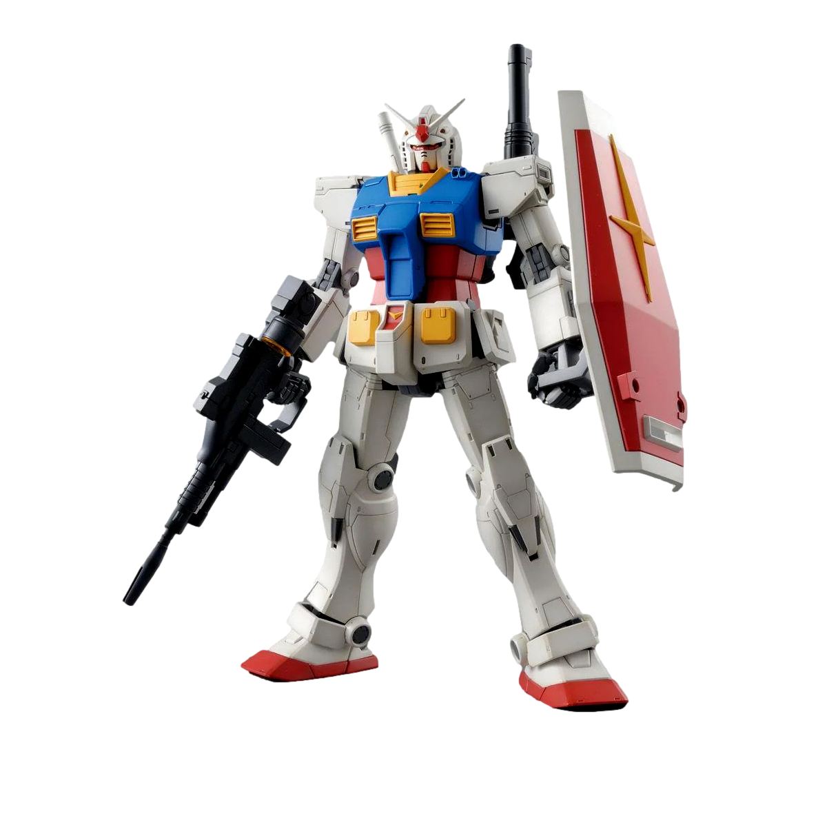 Bandai MG RX-78-02 Gundam The Origin