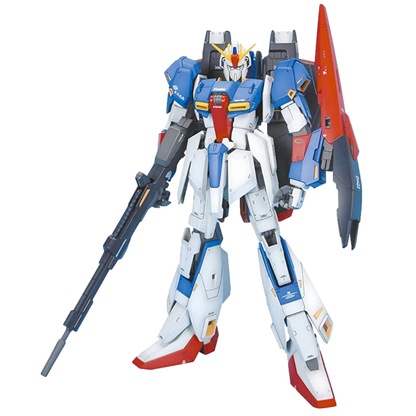 Bandai MG MSZ-006 Zeta Gundam Ver. 2.0