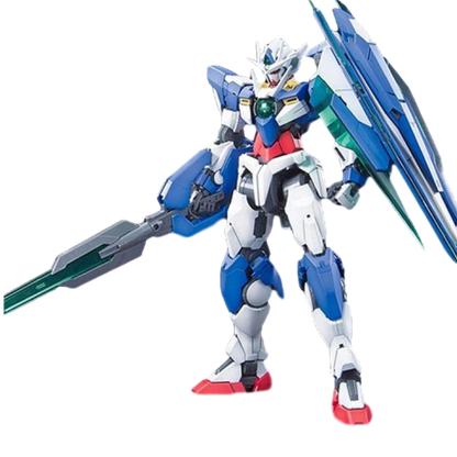 Bandai MG 00 Qan[T]