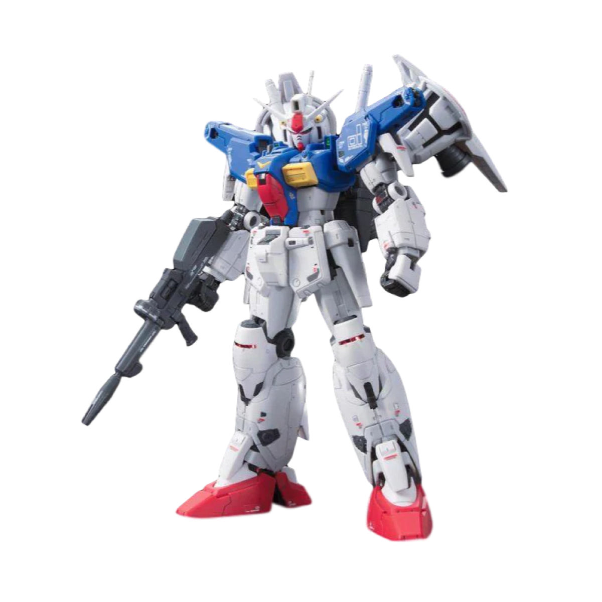 Bandai RG RX-78GP01-Fb Gundam Full Burnern