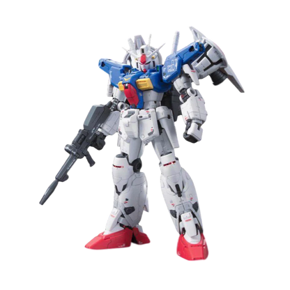 Bandai RG RX-78GP01-Fb Gundam Full Burnern