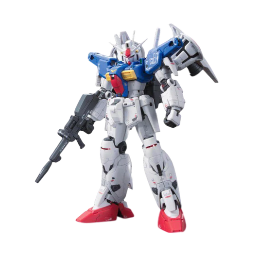 Bandai RG RX-78GP01-Fb Gundam Full Burnern