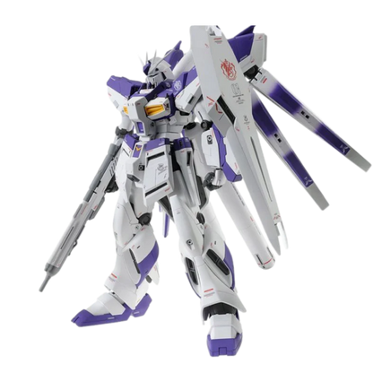 Bandai MG RX-93-v2 Hi-Nu Gundam Ver. Ka