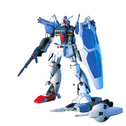 Bandai HGUC RX-78GP01Fb Gundam