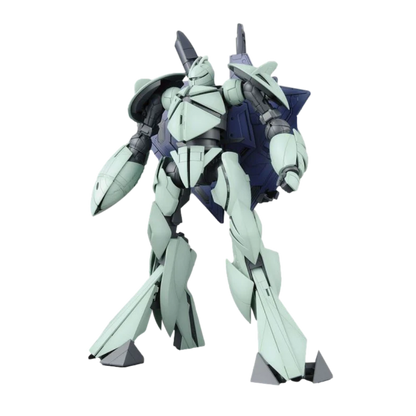 Bandai MG CONCEPT-X 6-1-2 Turn X