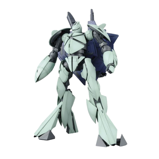Bandai MG CONCEPT-X 6-1-2 Turn X
