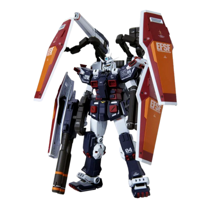 Bandai MG FA-78 Full Armor Gundam [Gundam Thunderbolt] Ver. Ka