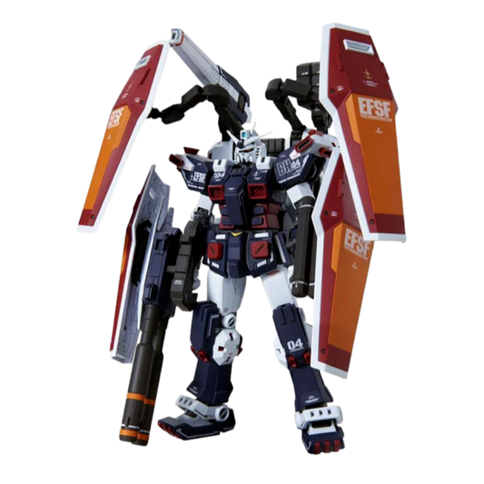 Bandai MG FA-78 Full Armor Gundam [Gundam Thunderbolt] Ver. Ka
