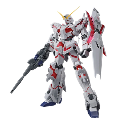 MEGA 1/48 RX-0 Unicorn Gundam (Destroy Mode)