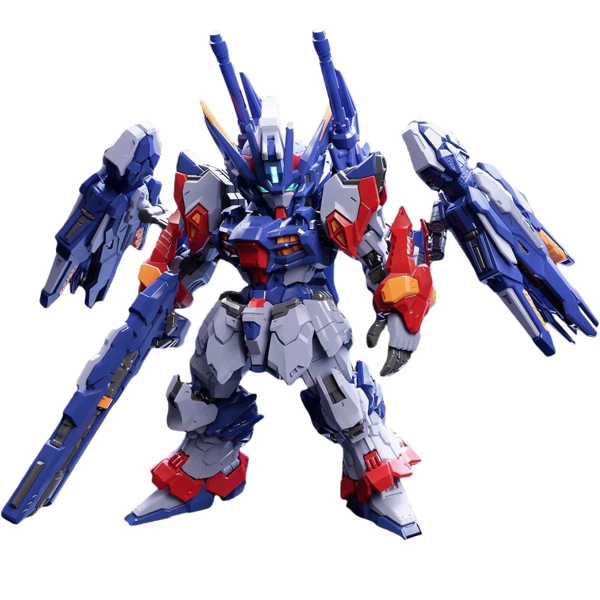 CangDao MGSD TGM Tian Wei