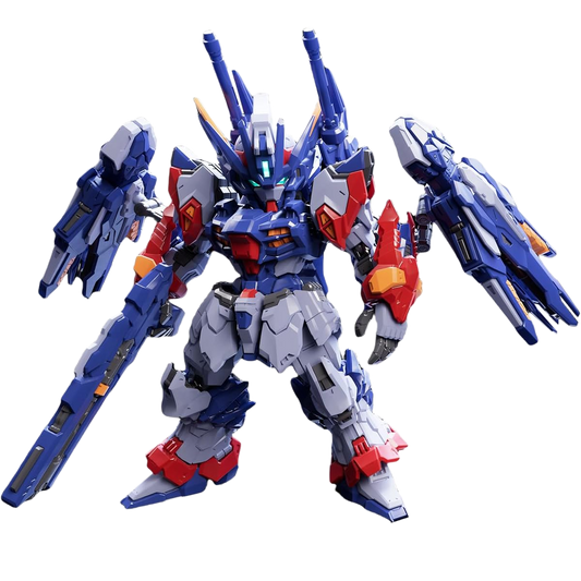 CangDao MGSD TGM Tian Wei