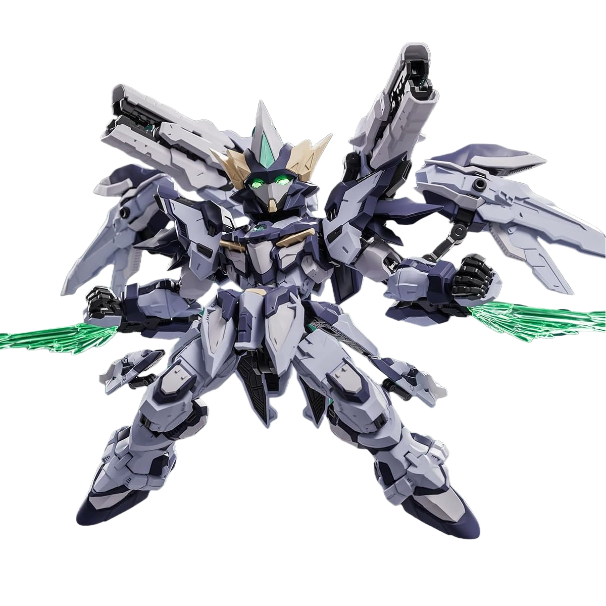 CangDao MGSD TGM Tian Fa