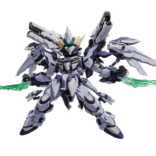 CangDao MGSD TGM Tian Fa