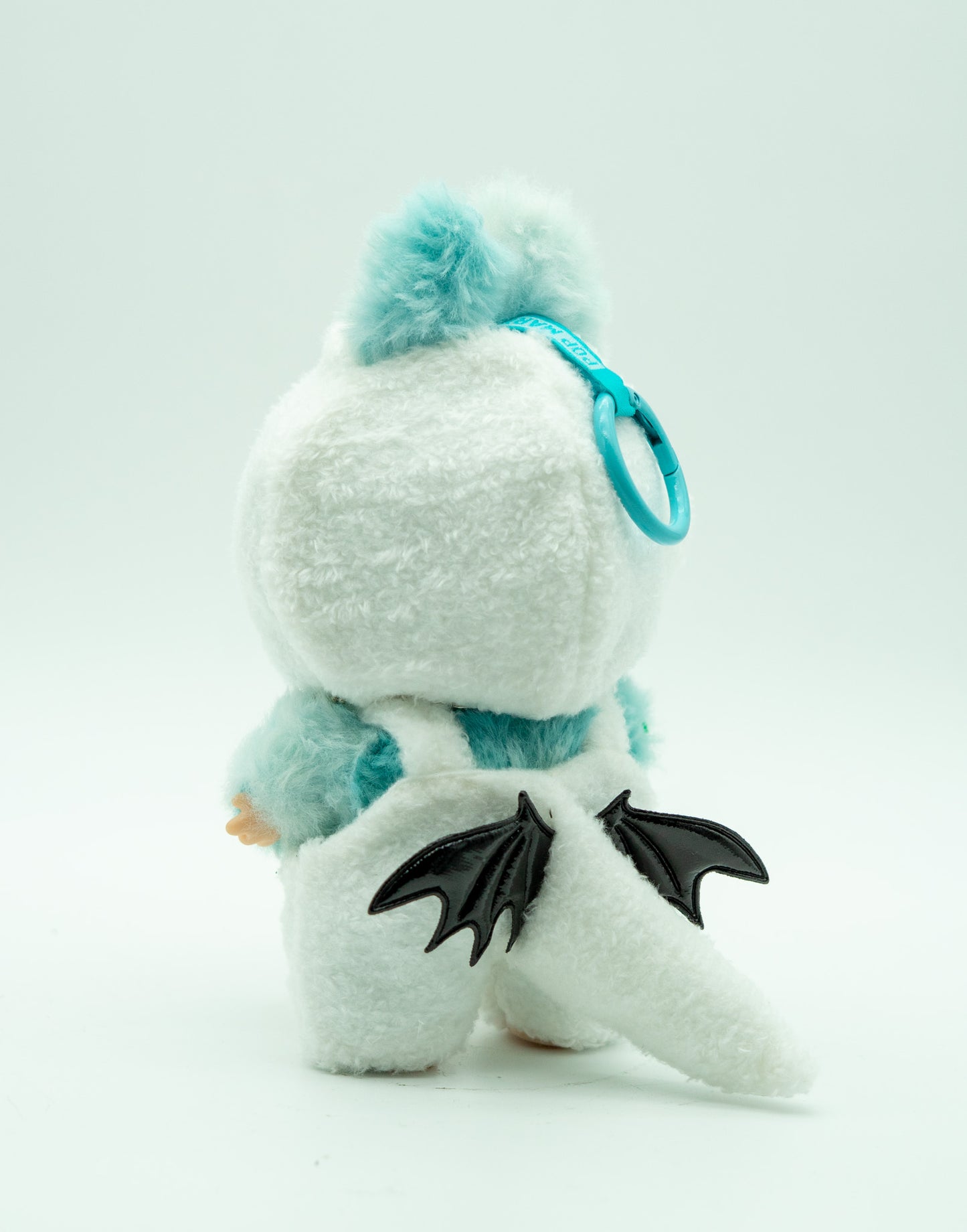 Labubu Big Angel Costume