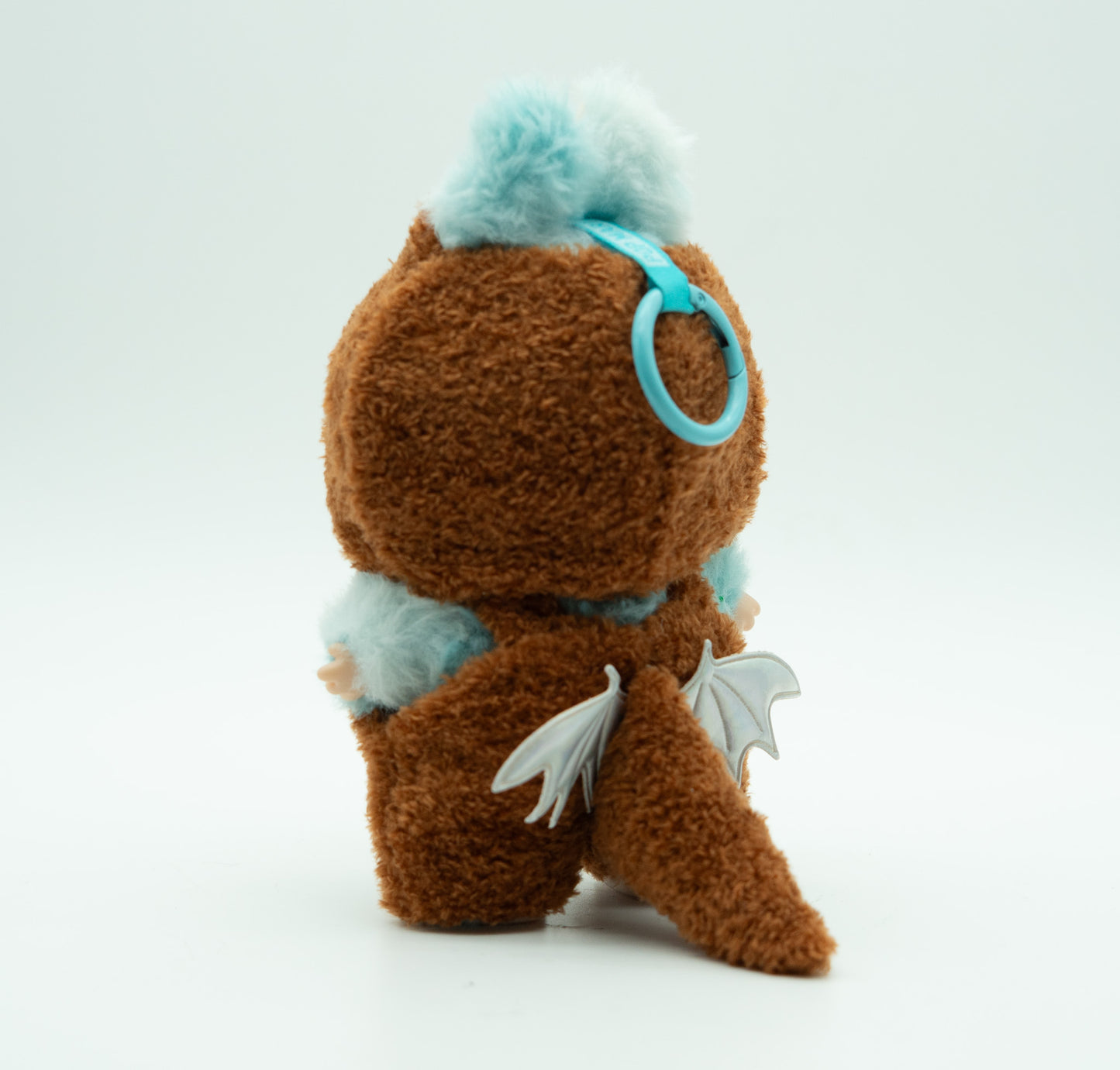 Labubu Big Monster Zimomo Costume